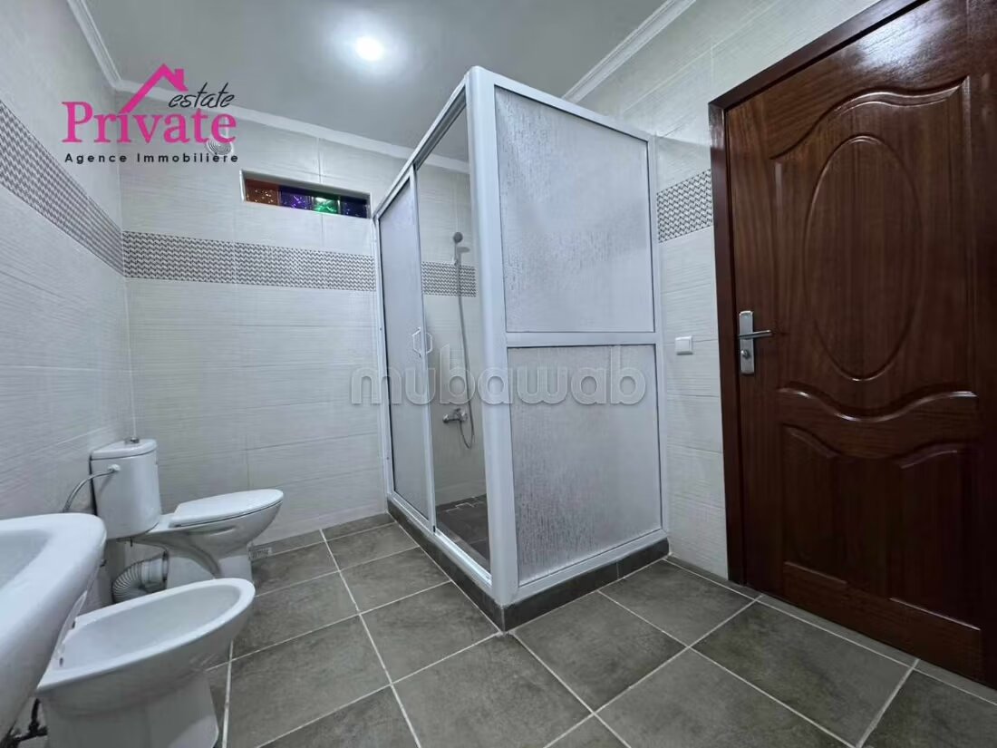 Apartment 12 sqm for rent in Tangier – Tanja Balia — Photo 28