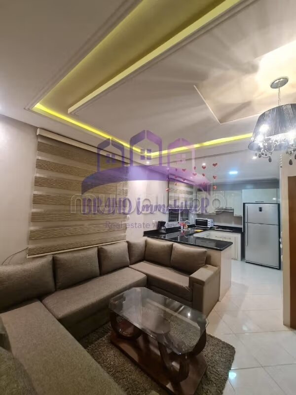Apartment 12 sqm for rent in Tangier – Tanja Balia — Photo 34