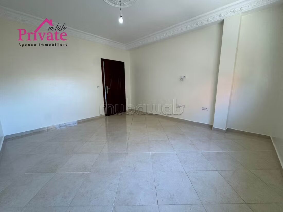 Apartment 12 sqm for rent in Tangier – Tanja Balia — Photo 7