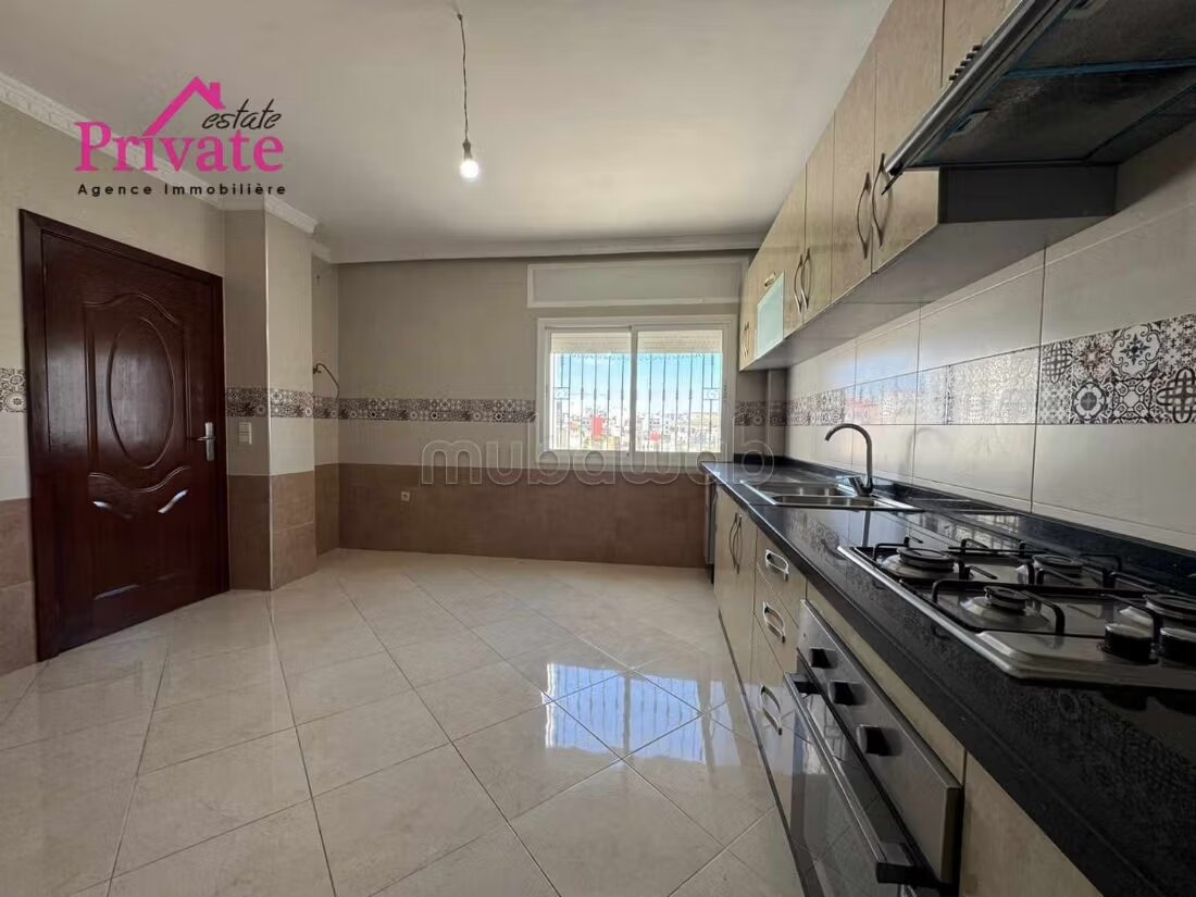 Apartment 12 sqm for rent in Tangier – Tanja Balia — Photo 25