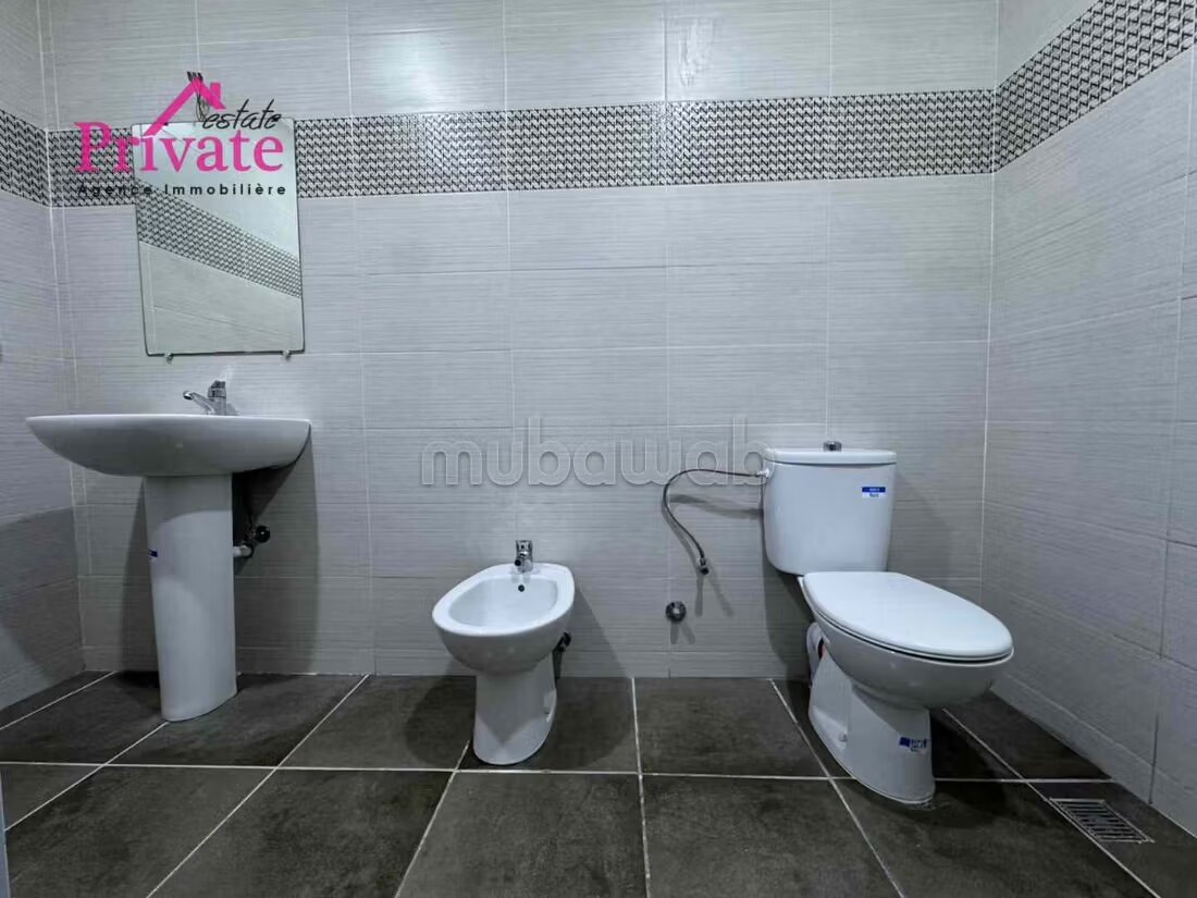 Apartment 12 sqm for rent in Tangier – Tanja Balia — Photo 29