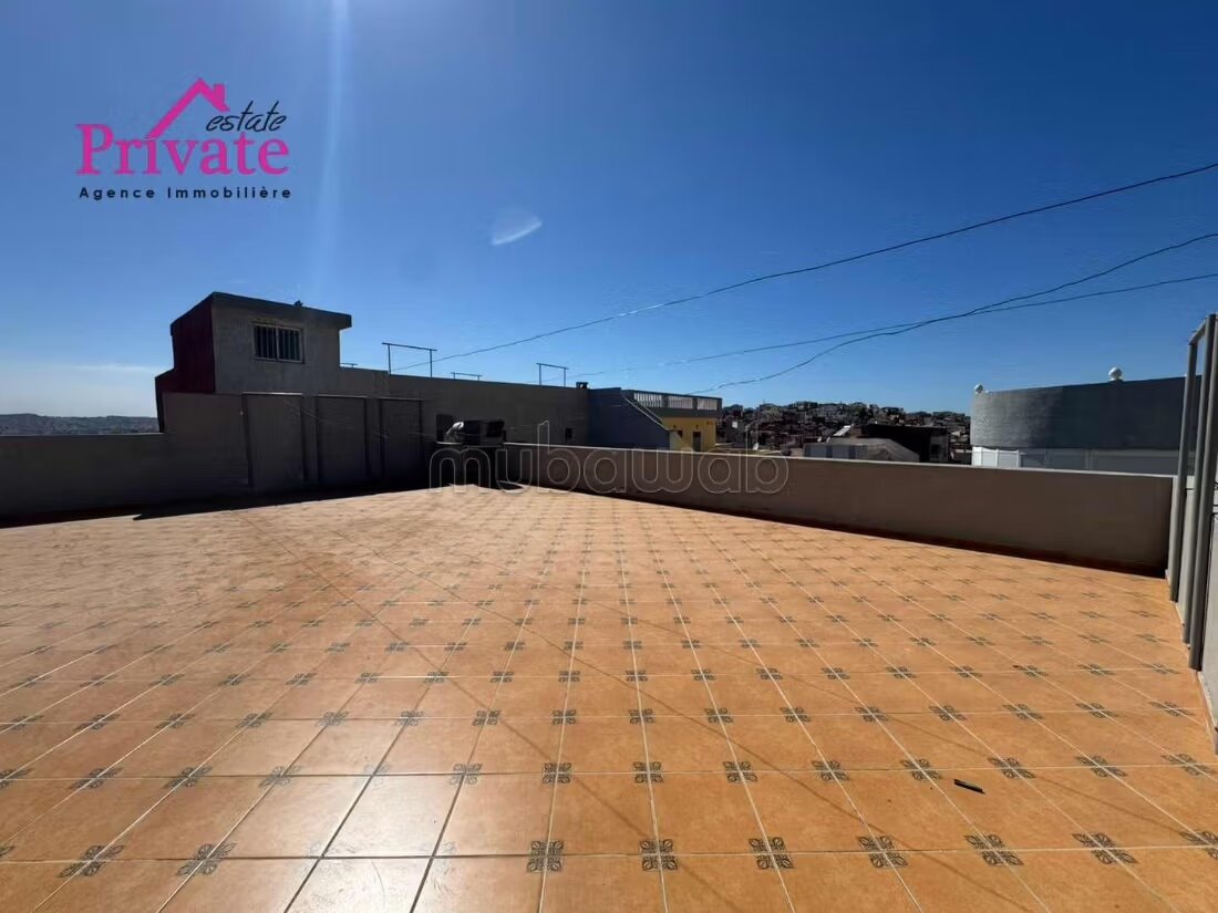 Apartment 12 sqm for rent in Tangier – Tanja Balia — Photo 31