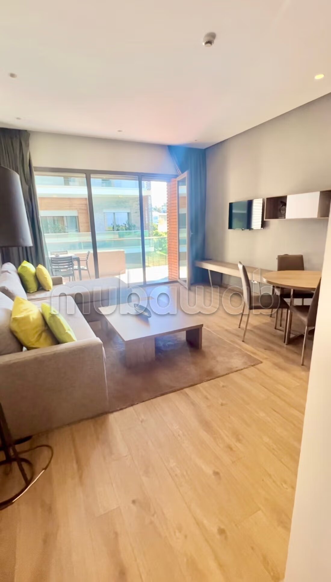 Appartement 65 m² à louer à Casablanca (Ain Diab) — Photo 4