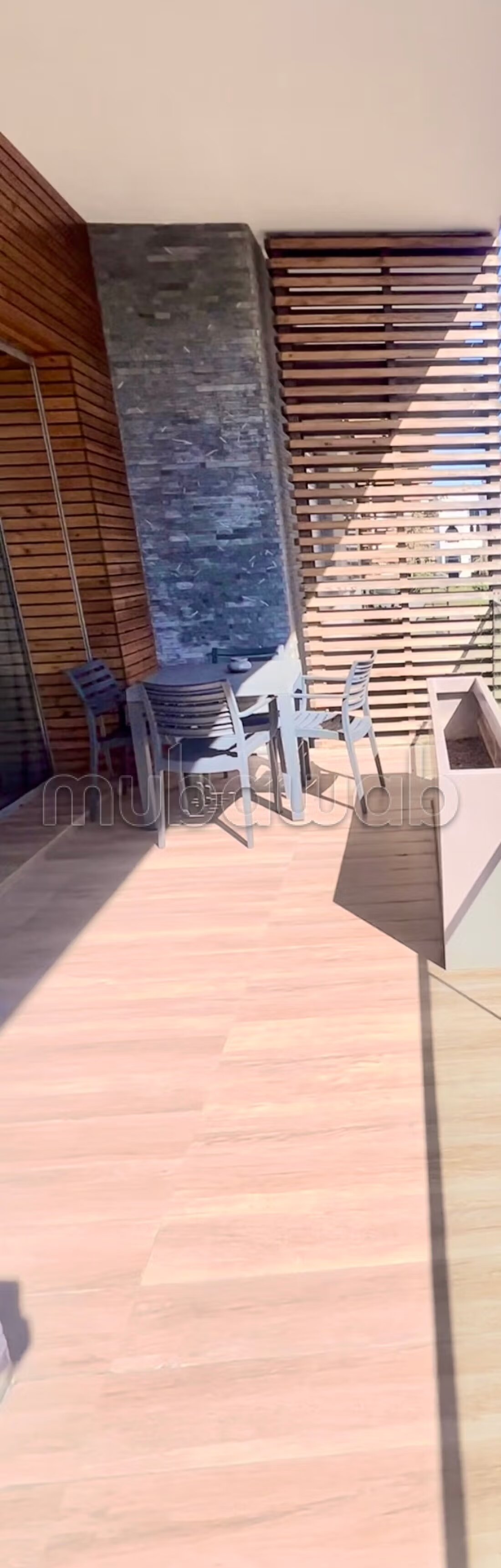 Appartement 65 m² à louer à Casablanca (Ain Diab) — Photo 7
