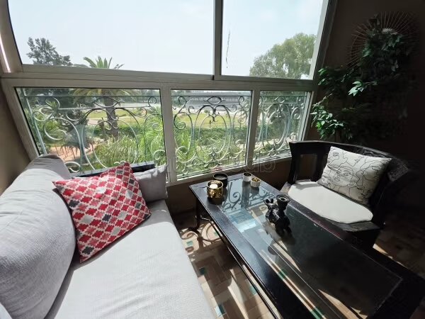 Appartement 65 m² à louer à Casablanca (Ain Diab) — Photo 18