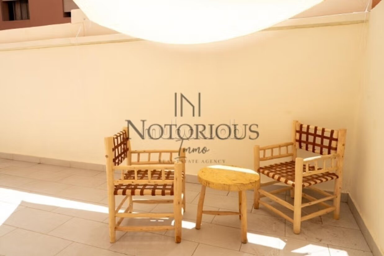 Appartement 55 m² à vendre à Marrakech (Semlalia) — Photo 2