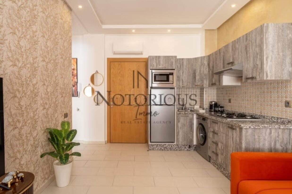 Appartement 55 m² à vendre à Marrakech (Semlalia) — Photo 5