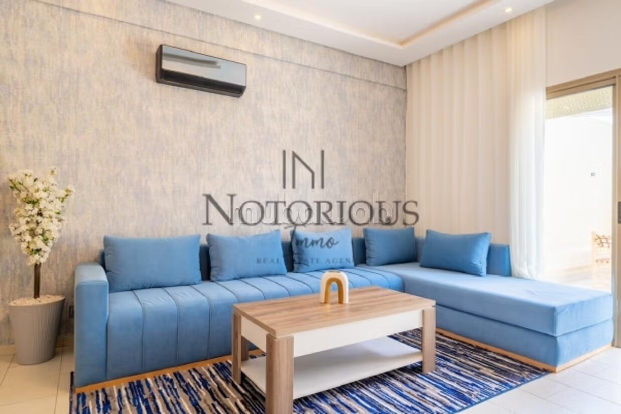 Appartement 55 m² à vendre à Marrakech (Semlalia) — Photo 6