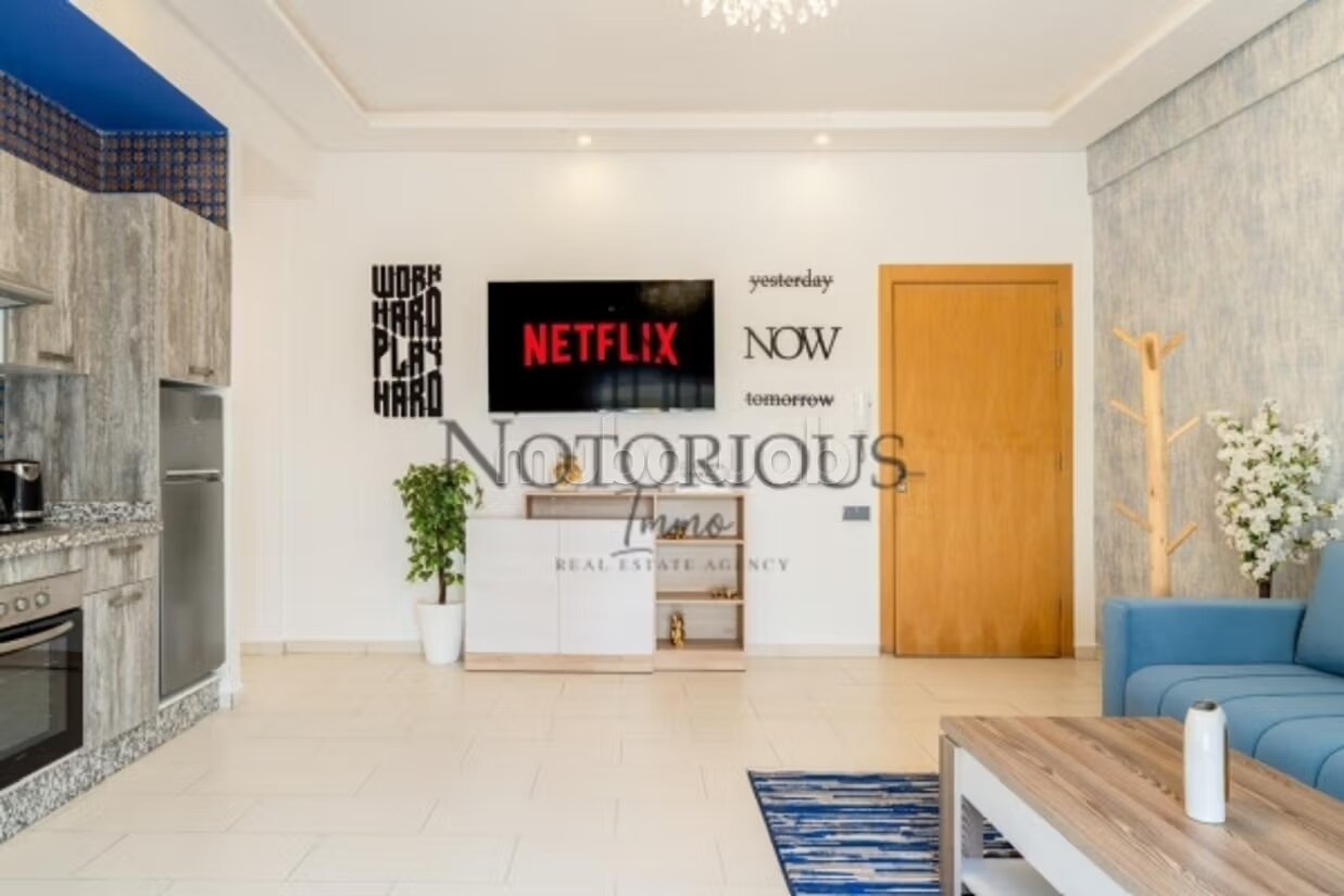 Appartement 55 m² à vendre à Marrakech (Semlalia) — Photo 7