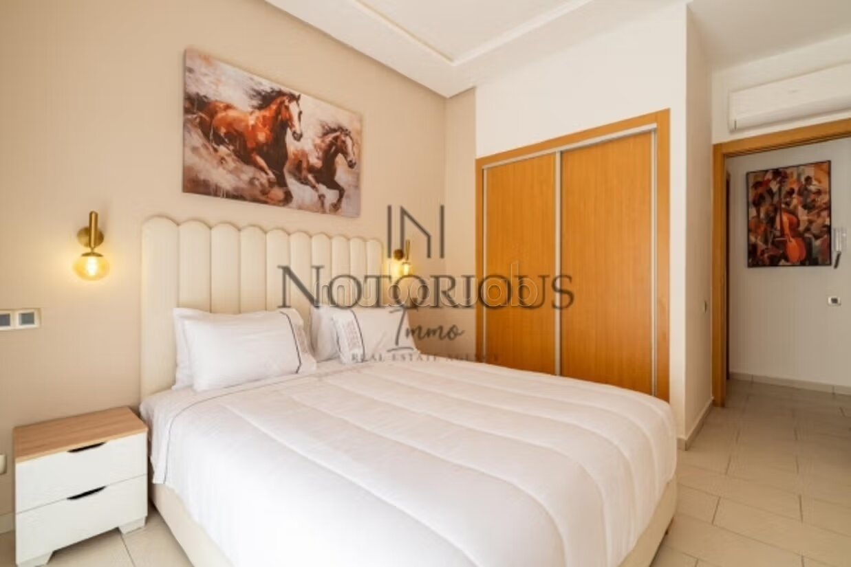 Appartement 55 m² à vendre à Marrakech (Semlalia) — Photo 8