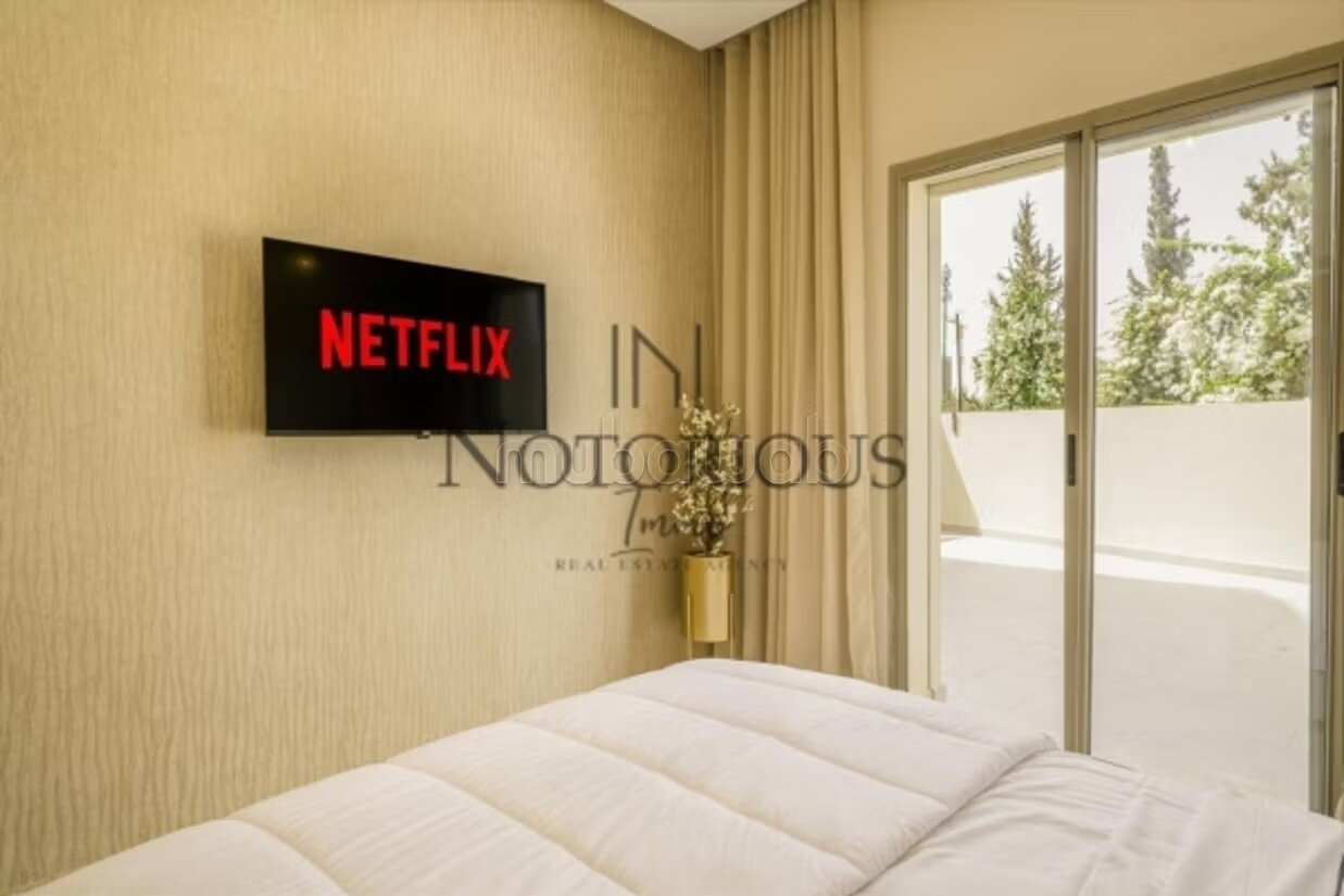 Appartement 55 m² à vendre à Marrakech (Semlalia) — Photo 9