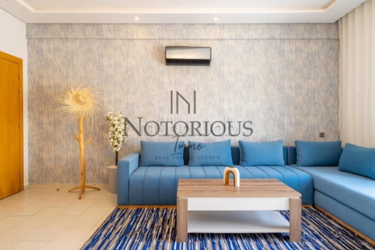 Appartement 55 m² à vendre à Marrakech (Semlalia) — Photo 12