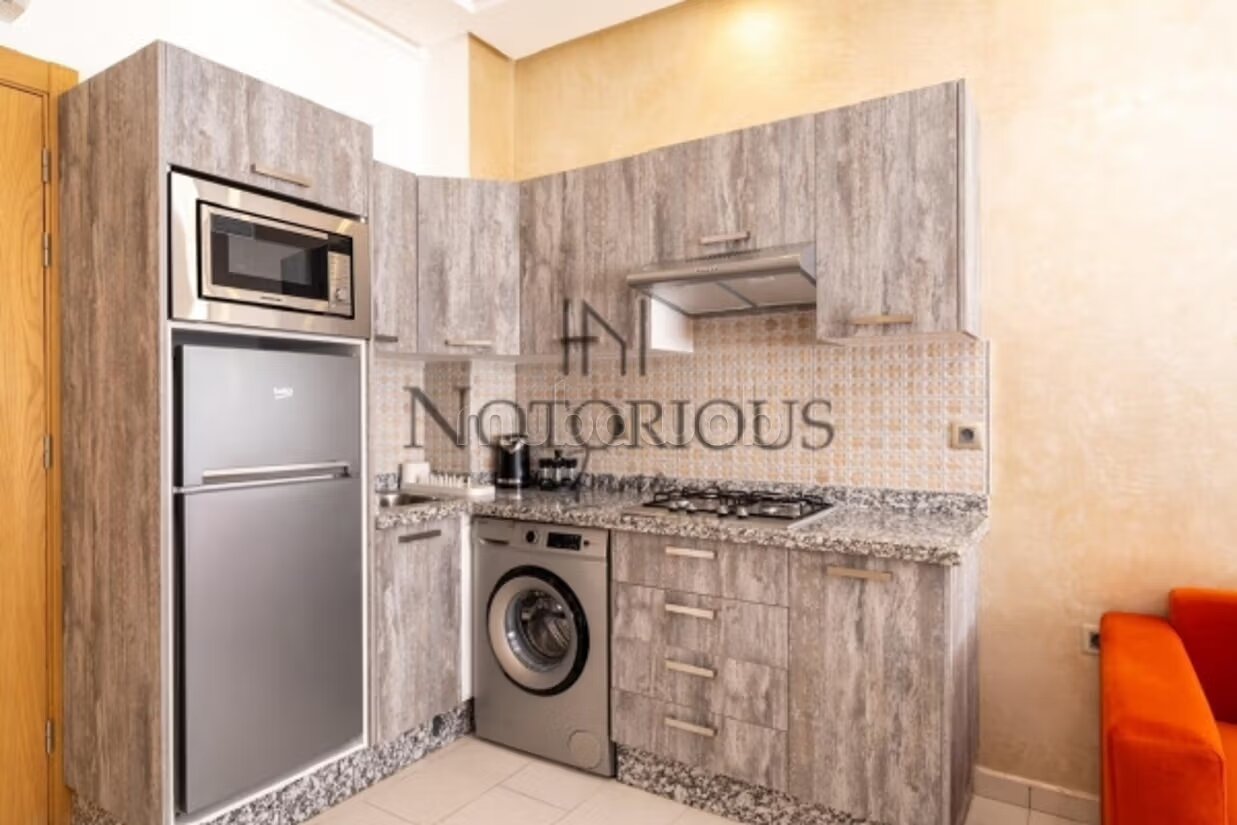 Appartement 55 m² à vendre à Marrakech (Semlalia) — Photo 14
