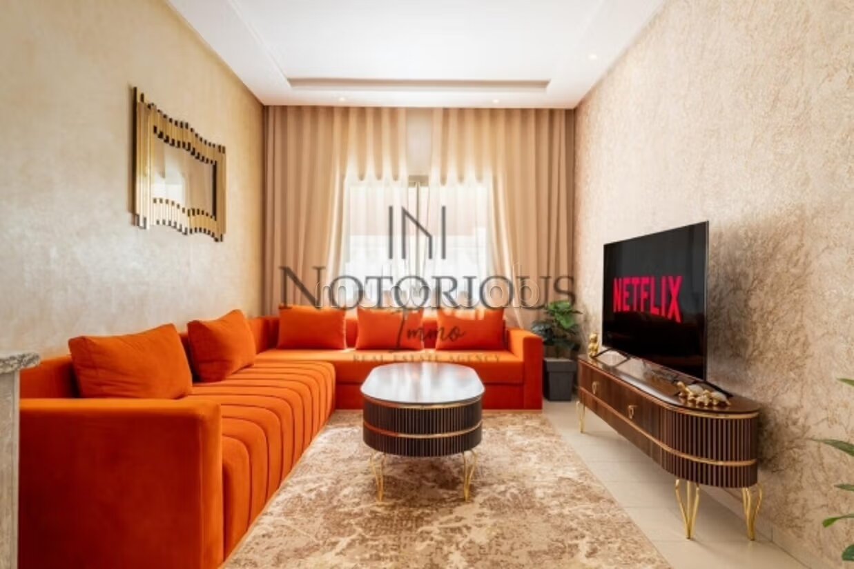 Appartement 55 m² à vendre à Marrakech (Semlalia) — Photo 15