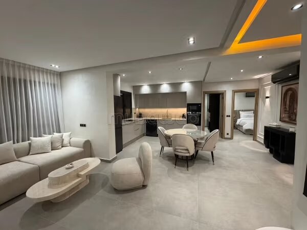 Appartement 55 m² à vendre à Marrakech (Semlalia) — Photo 17