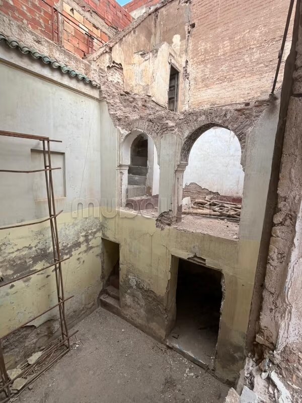 Riad 110 m² for Sale in Marrakech — Photo 11