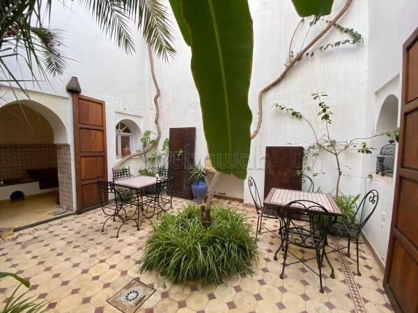 Riad 110 m² for Sale in Marrakech — Photo 17