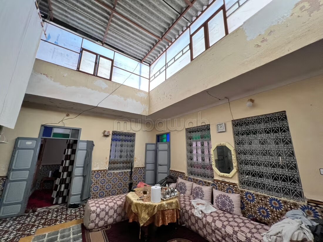 Riad 110 m² for Sale in Marrakech — Photo 4