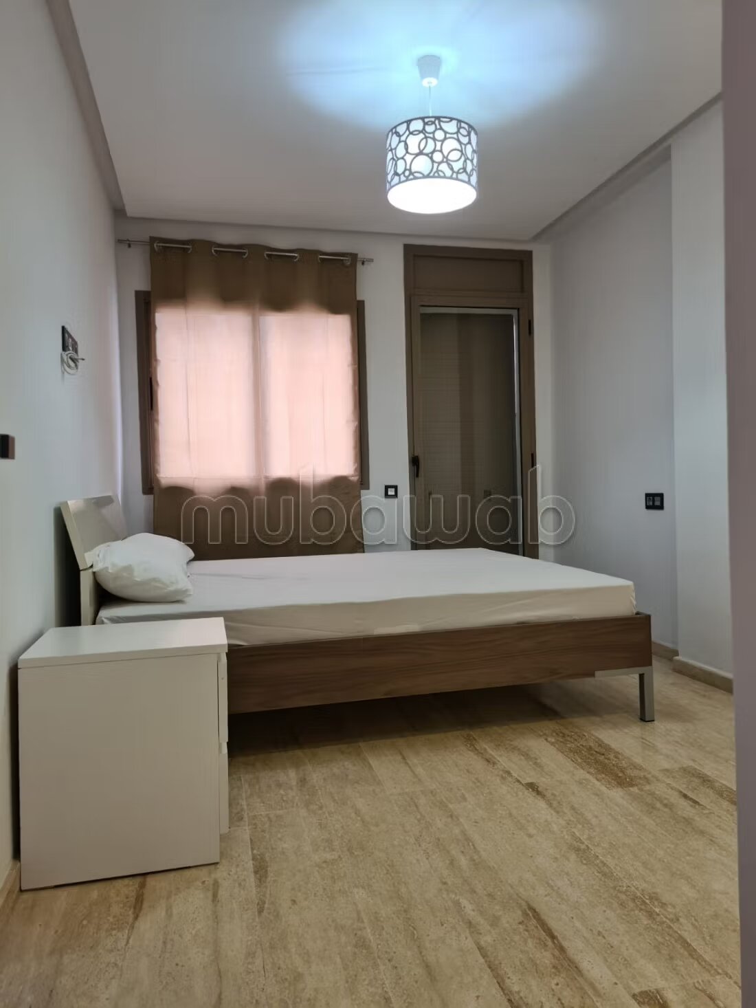 شقة 60م² مفروشة للإيجار في الرباط — Photo 8