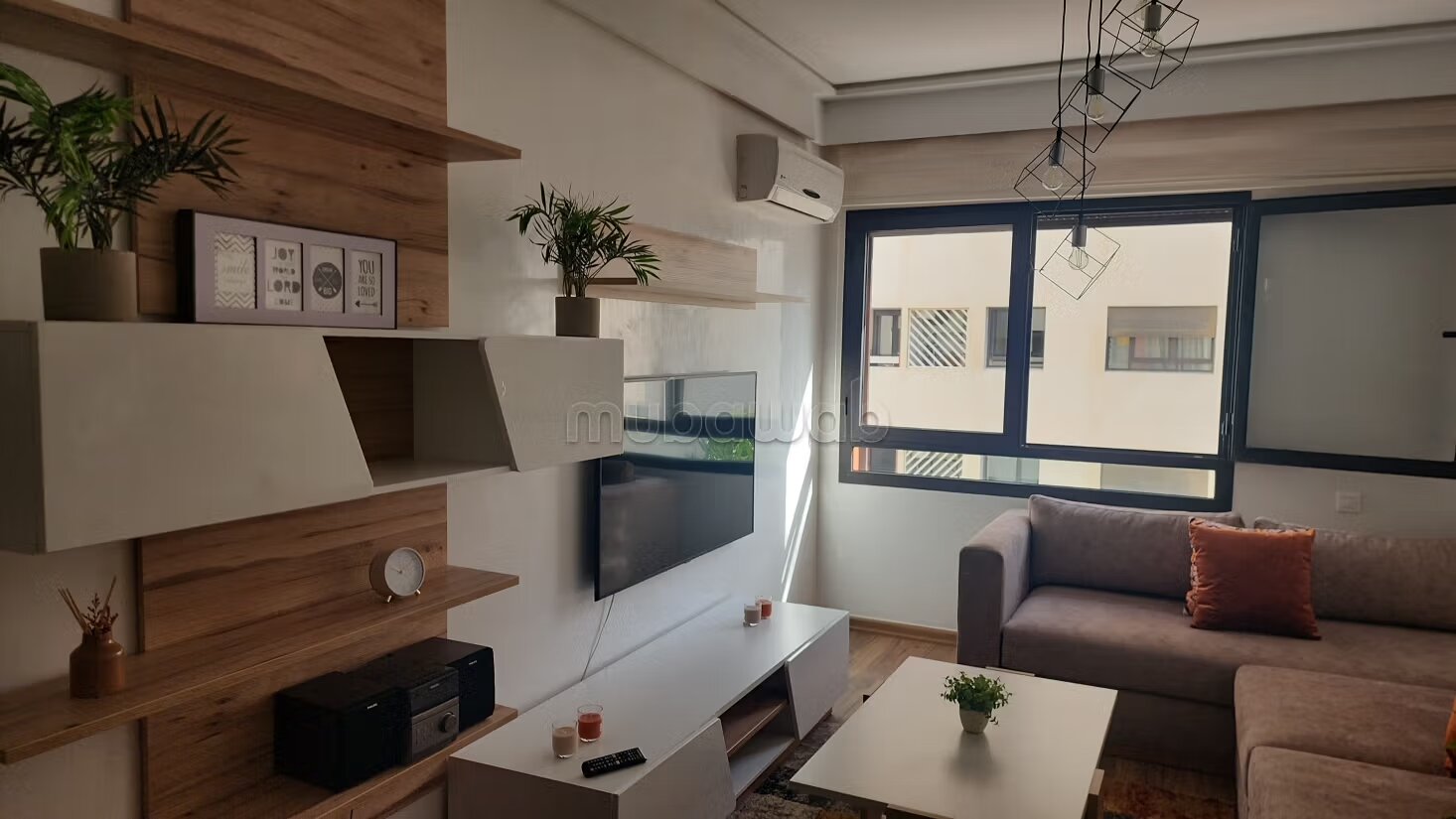 Charming 86 m² Apartment for Rent in Casablanca - CFC — Photo 13