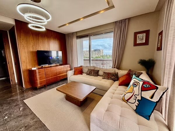 Charming 86 m² Apartment for Rent in Casablanca - CFC — Photo 19