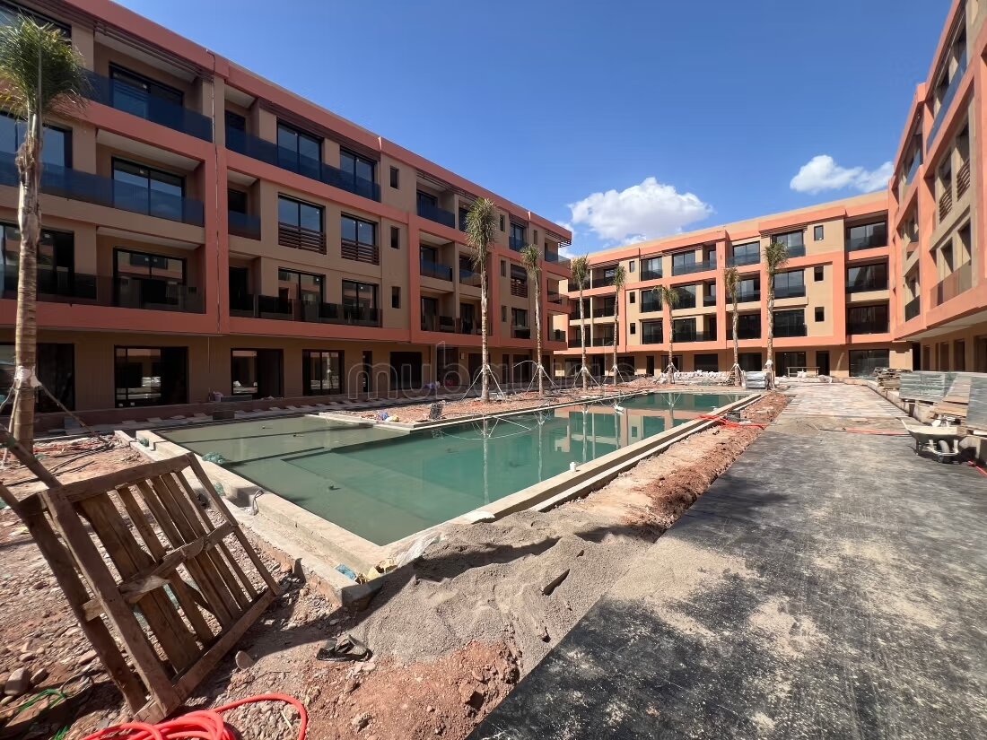 Appartement 110 m² à vendre à Marrakech — Photo 31