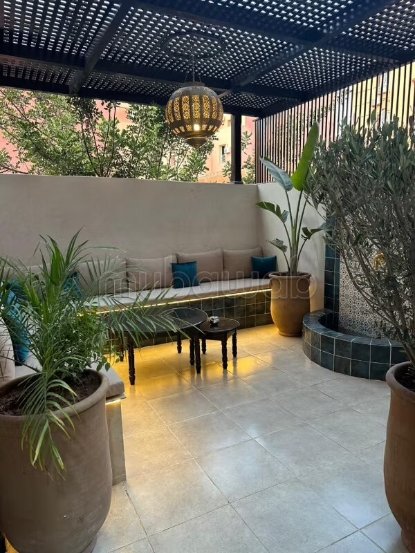 Appartement 110 m² à vendre à Marrakech — Photo 42