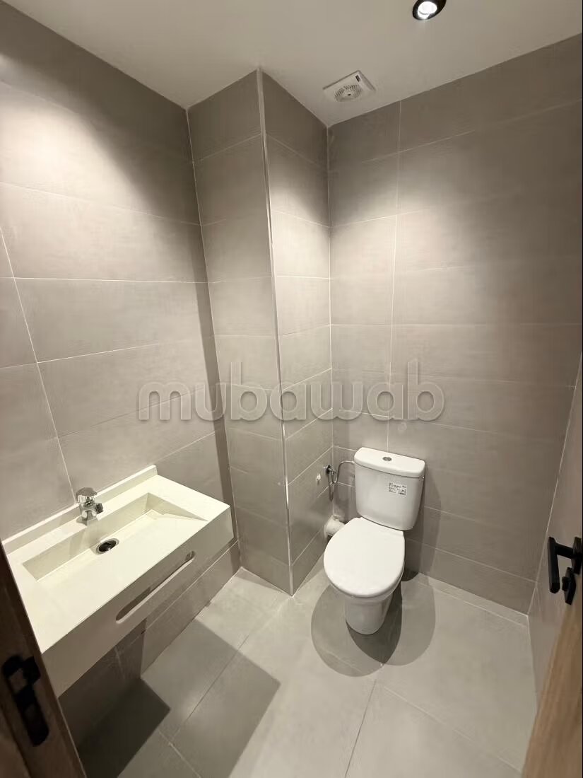 50 m² Office for Rent in Casablanca (Almaz) — Photo 11