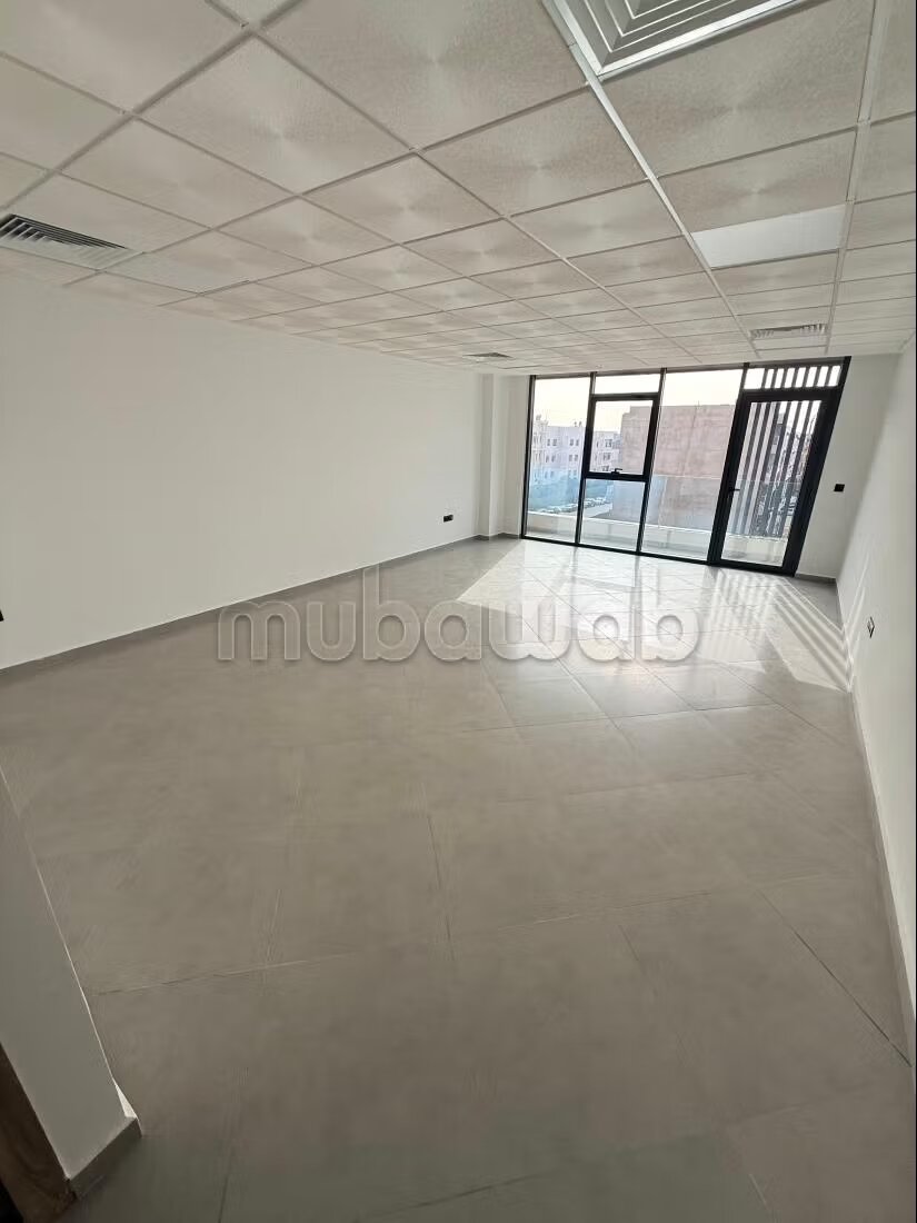 50 m² Office for Rent in Casablanca (Almaz) — Photo 10