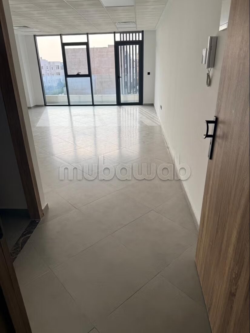 50 m² Office for Rent in Casablanca (Almaz) — Photo 16