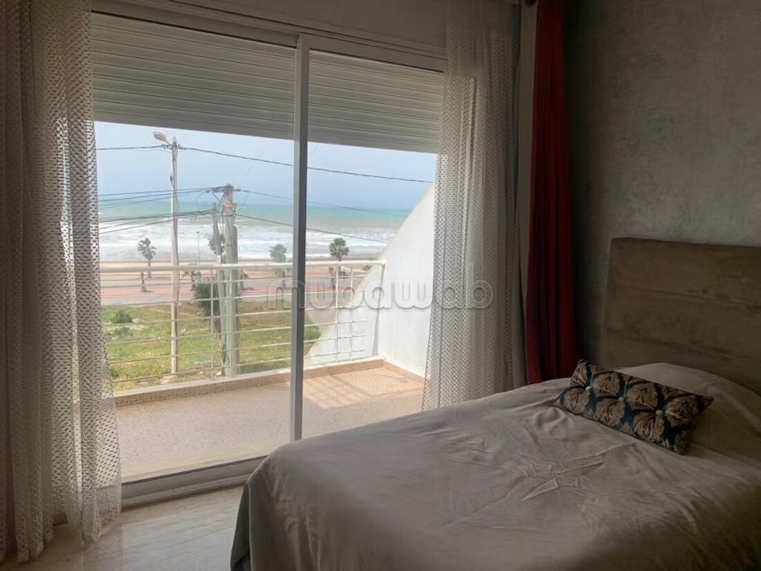 Villa 400 m² for rent in Dar Bouazza, Casablanca — Photo 8