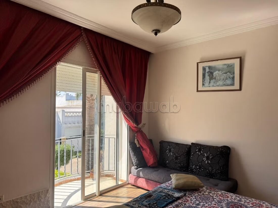 فيلا 180 م² للإيجار في الدار البيضاء تاماريس 2 — Photo 3