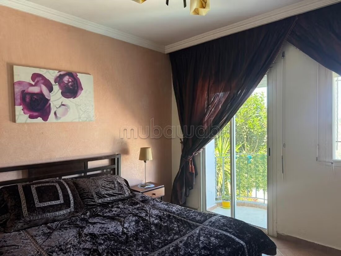 فيلا 180 م² للإيجار في الدار البيضاء تاماريس 2 — Photo 5