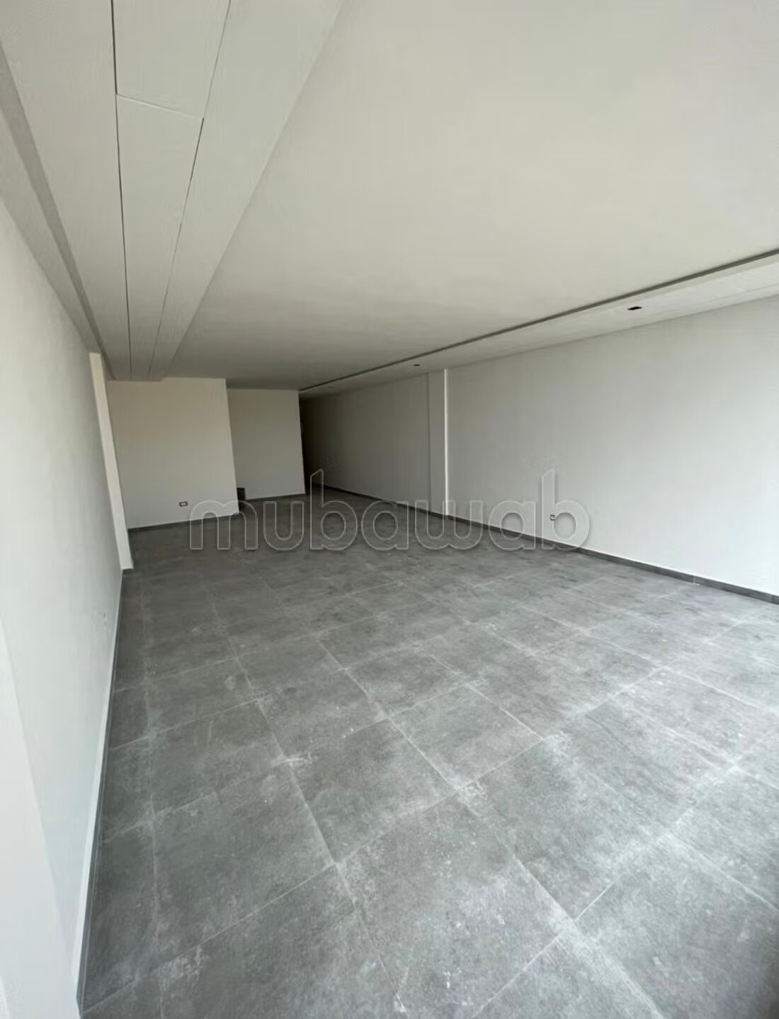Professional Office for Rent 60 m² in Casablanca — Photo 3