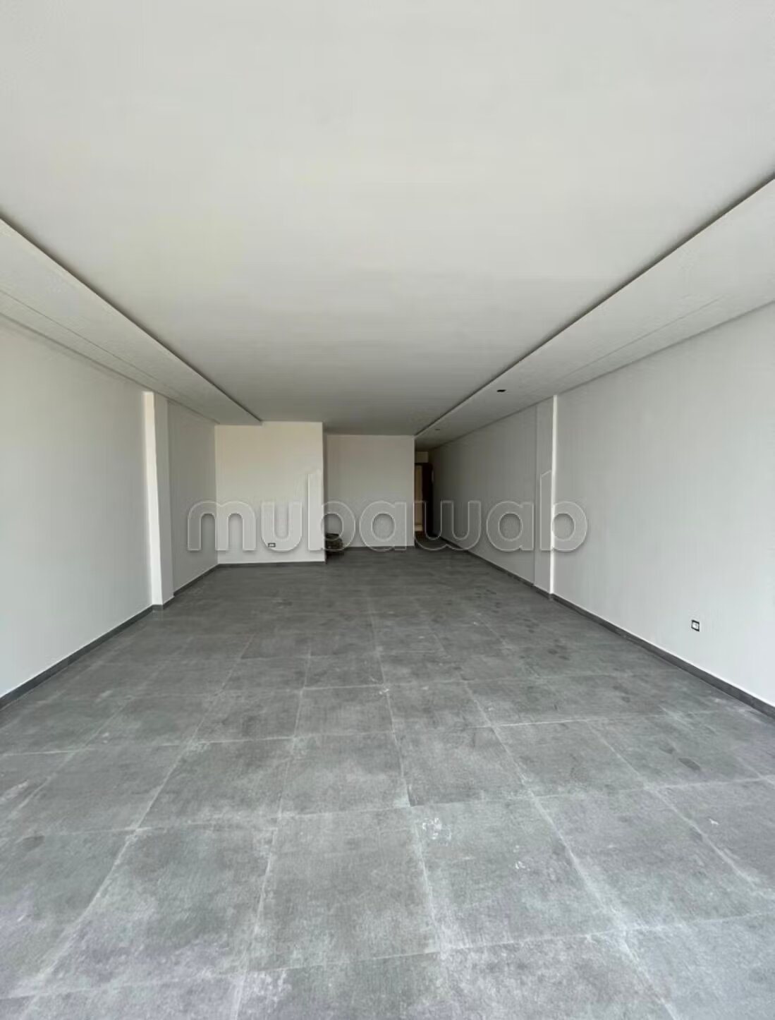 Professional Office for Rent 60 m² in Casablanca — Photo 5