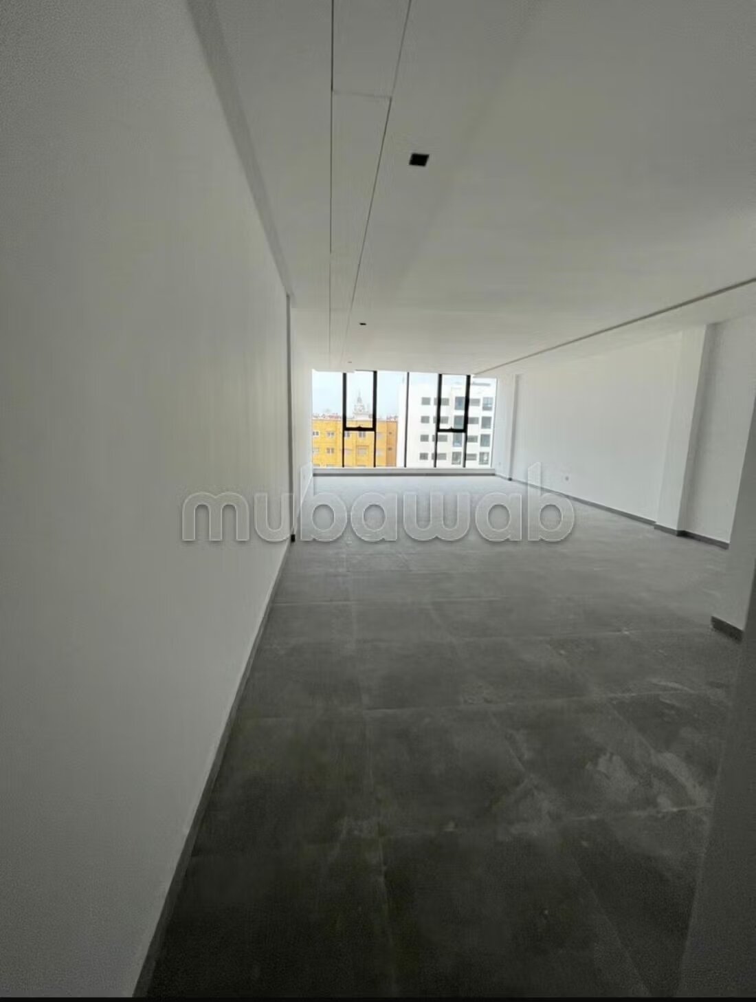 Professional Office for Rent 60 m² in Casablanca — Photo 7