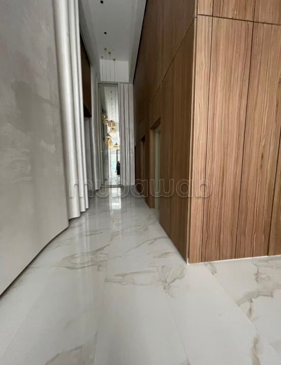 Professional Office for Rent 60 m² in Casablanca — Photo 9