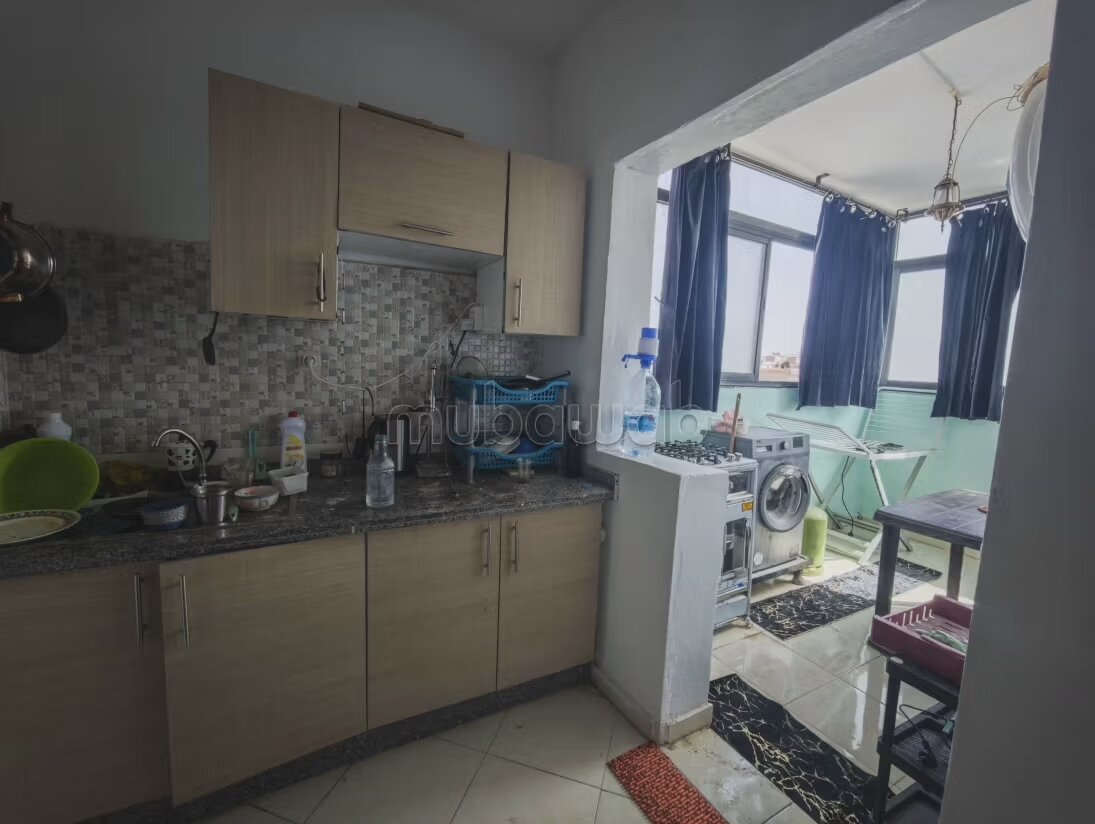 Appartement 74 m² à louer à Béni Yakhlef — Photo 2