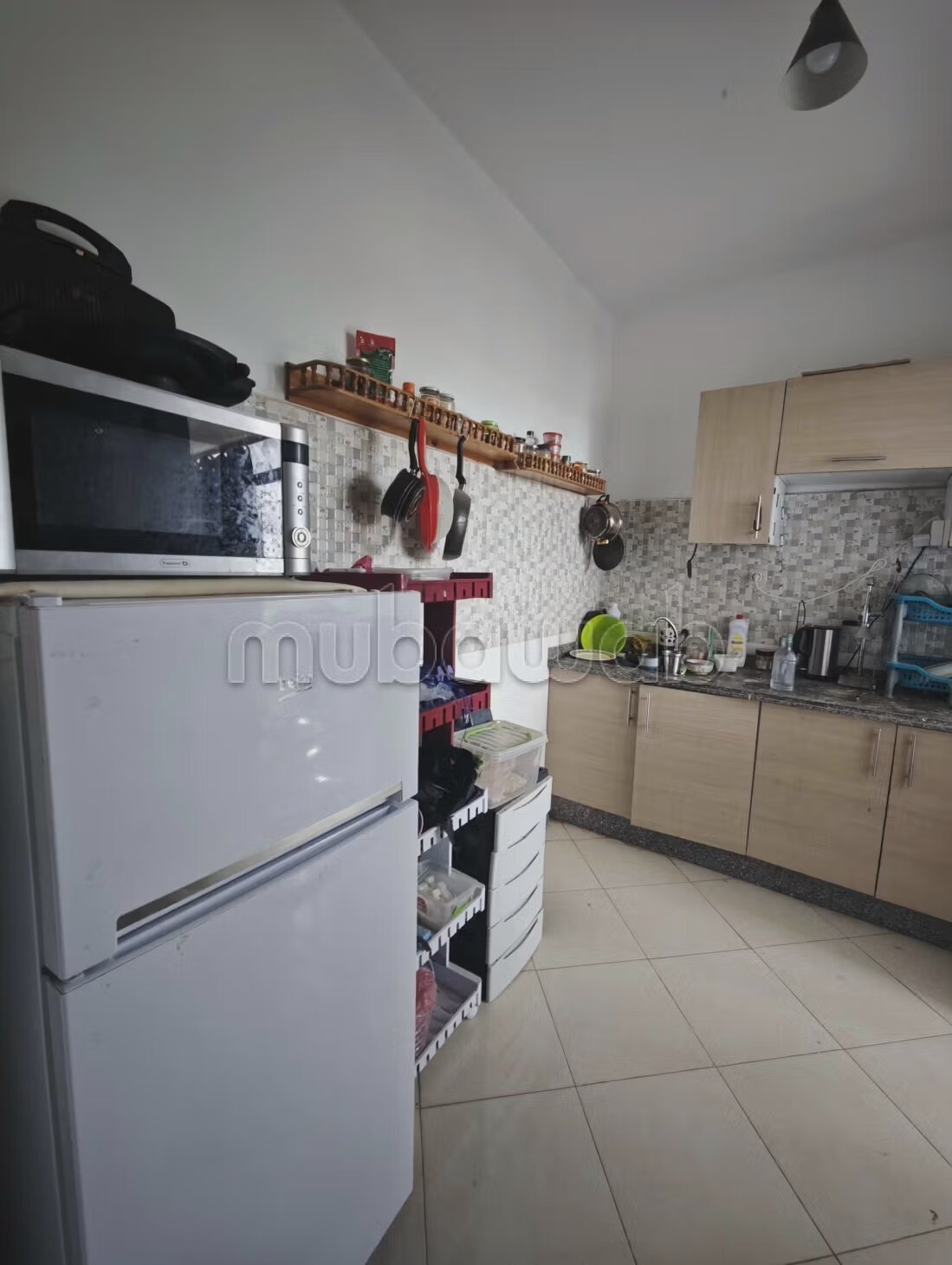 Appartement 74 m² à louer à Béni Yakhlef — Photo 5