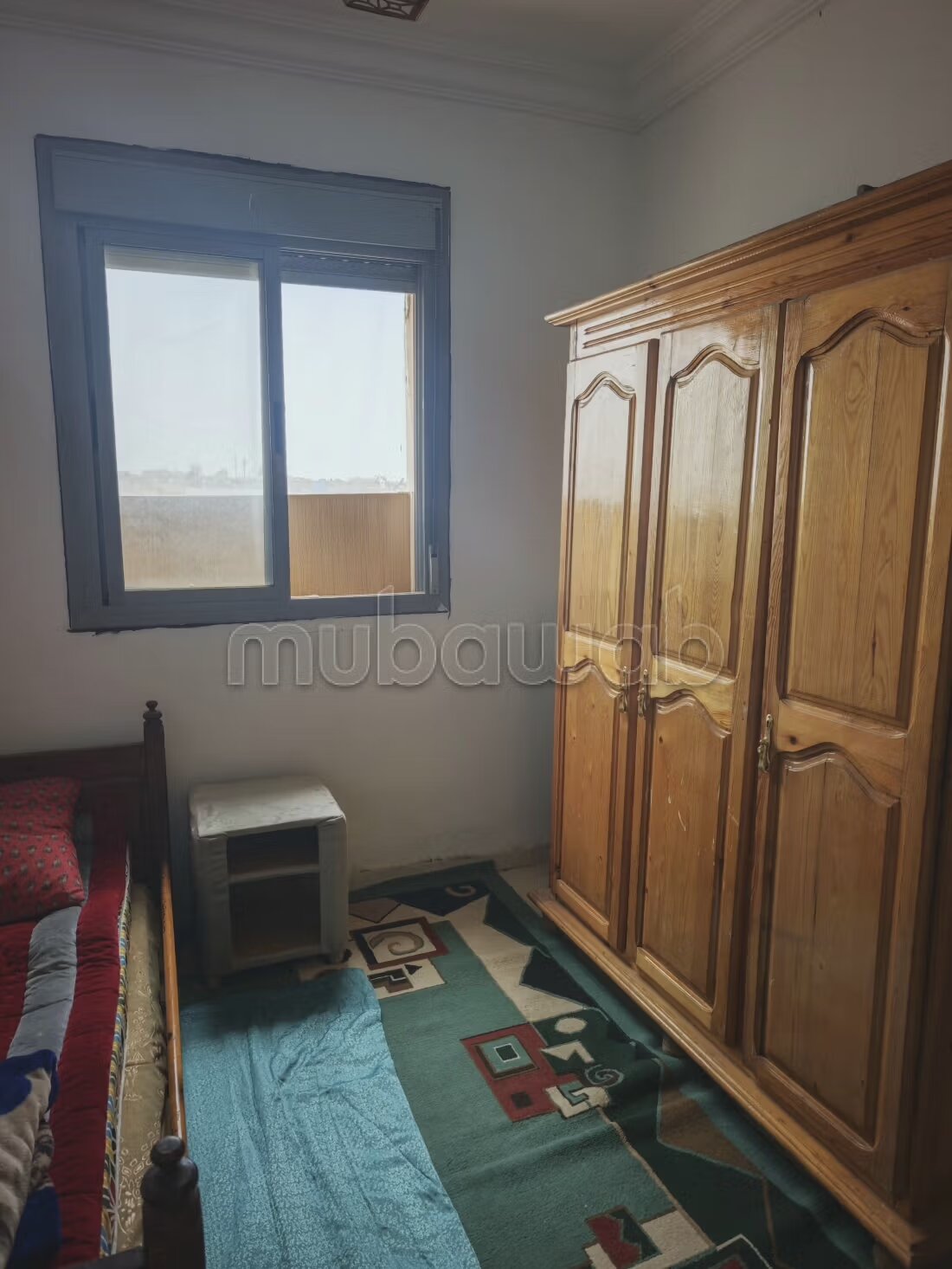 Appartement 74 m² à louer à Béni Yakhlef — Photo 13