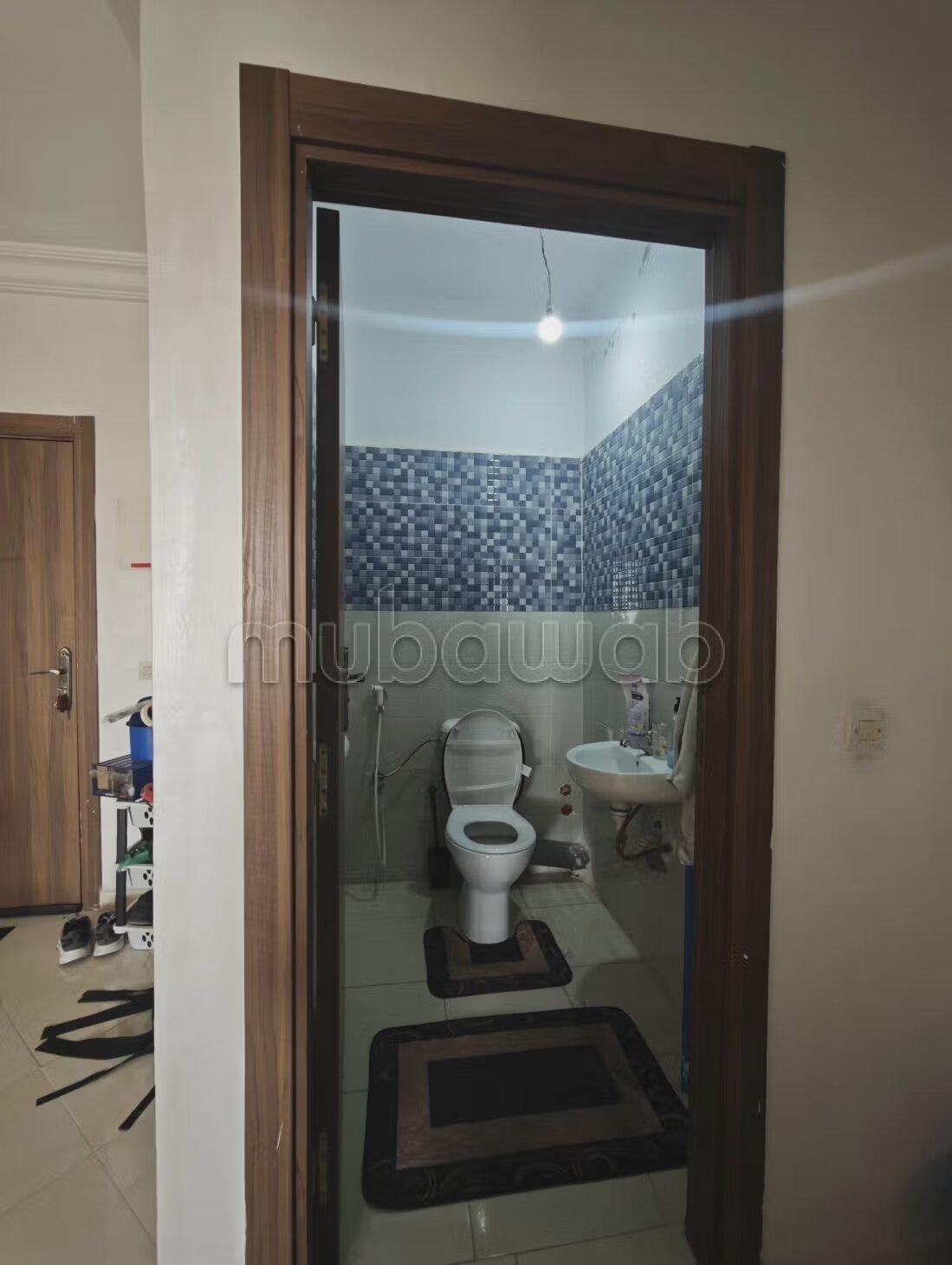 Appartement 74 m² à louer à Béni Yakhlef — Photo 19