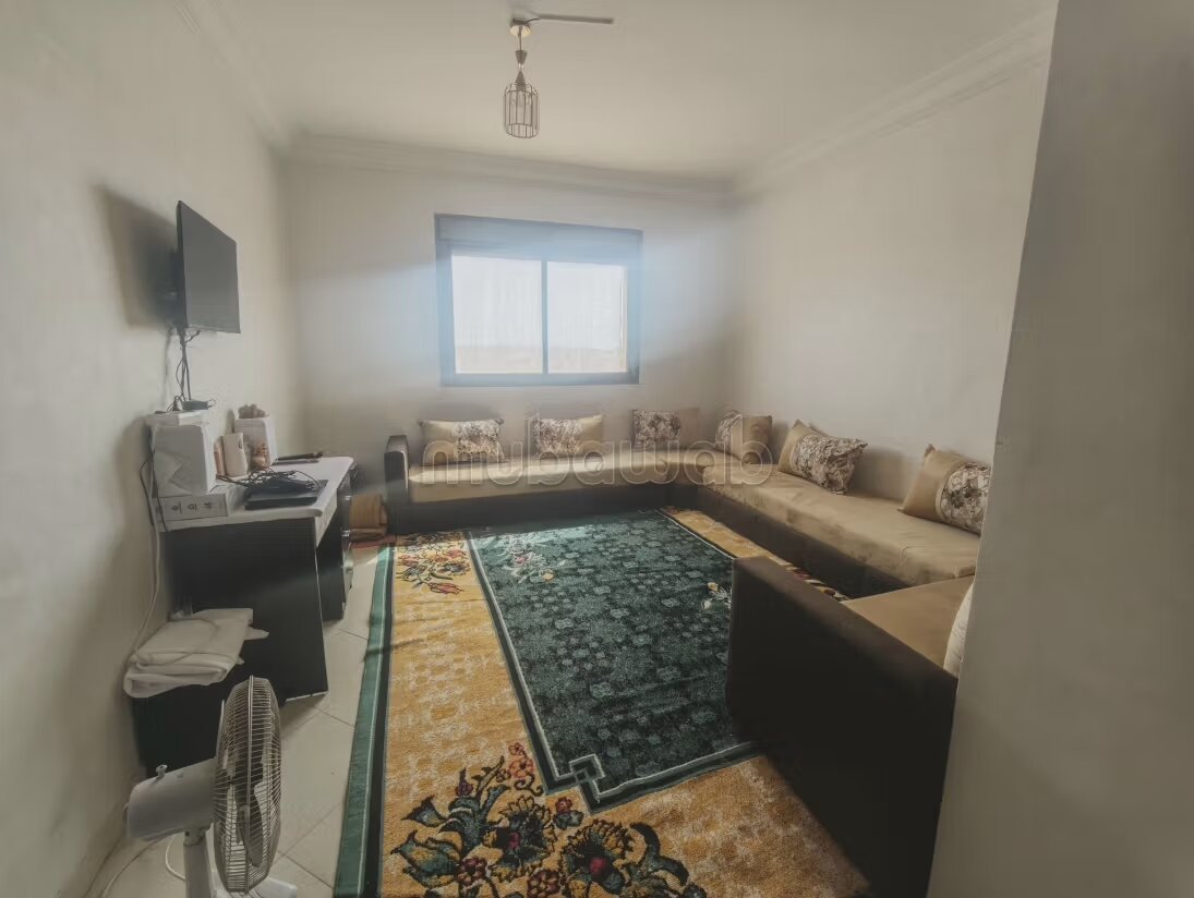 Appartement 74 m² à louer à Béni Yakhlef — Photo 3