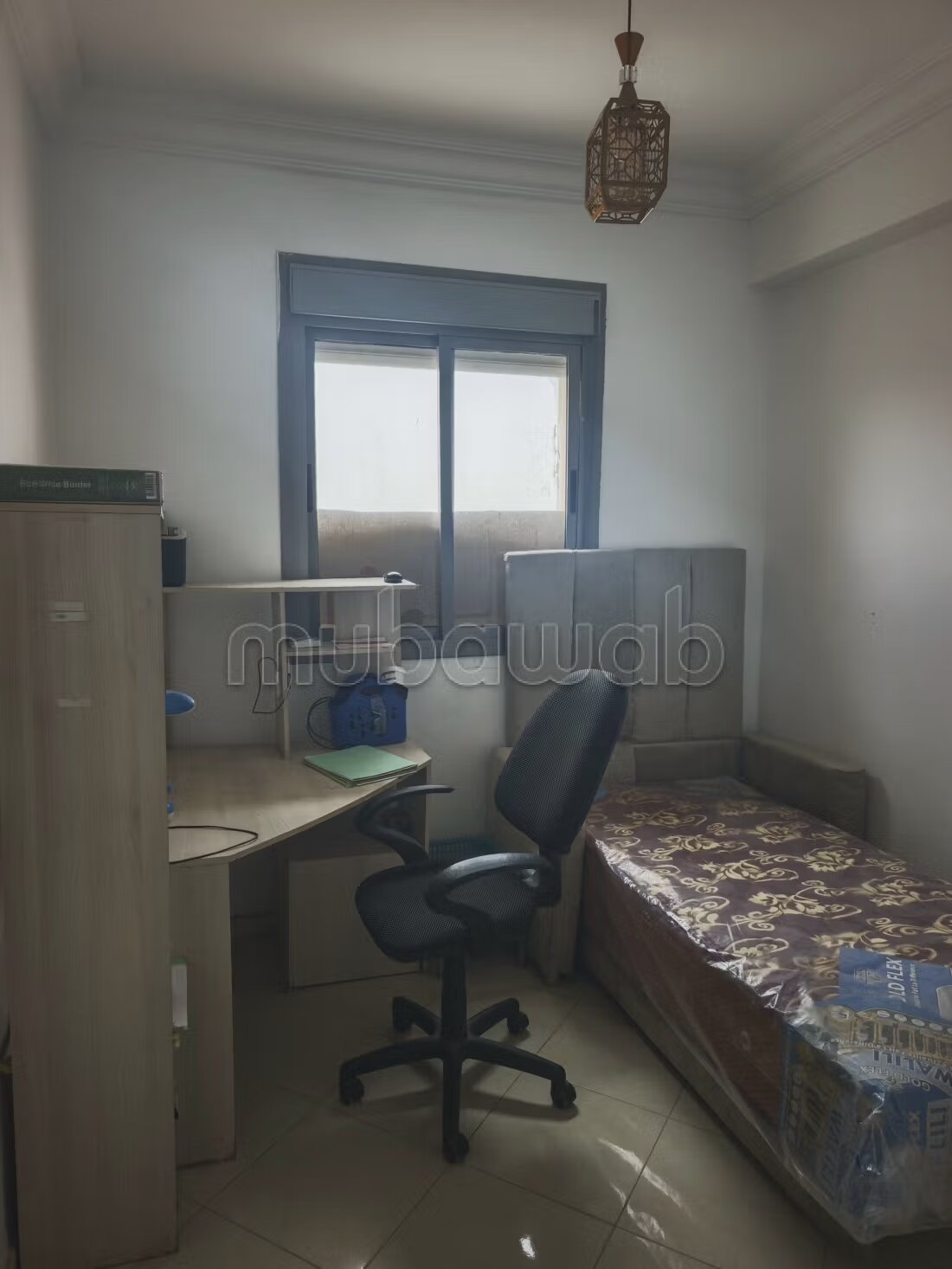 Appartement 74 m² à louer à Béni Yakhlef — Photo 12