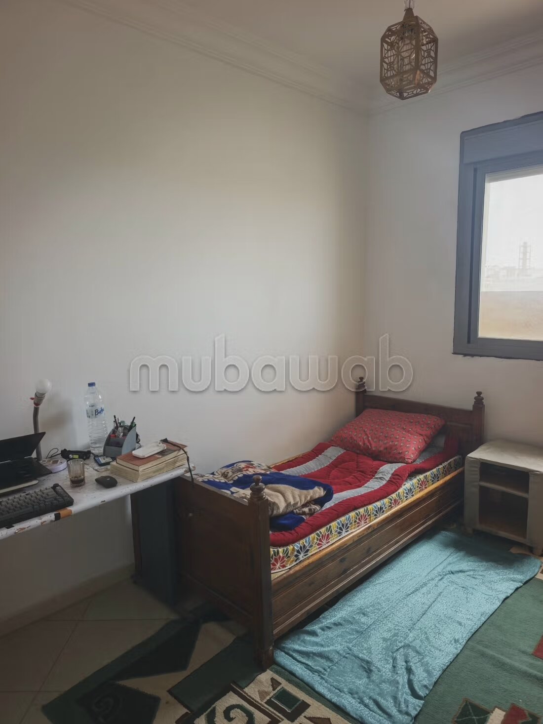 Appartement 74 m² à louer à Béni Yakhlef — Photo 16