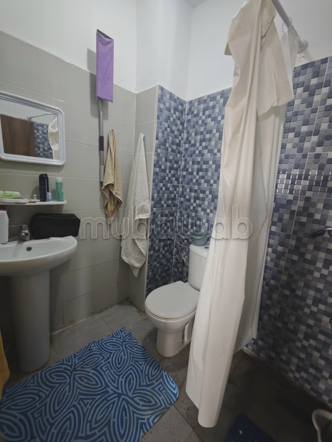 Appartement 74 m² à louer à Béni Yakhlef — Photo 18