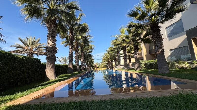 شقة 279 م² للبيع في الدار البيضاء — Photo 13