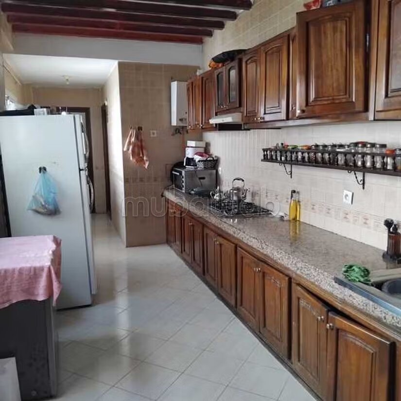 Appartement 167 m² à vendre à Casablanca, Gauthier — Photo 6