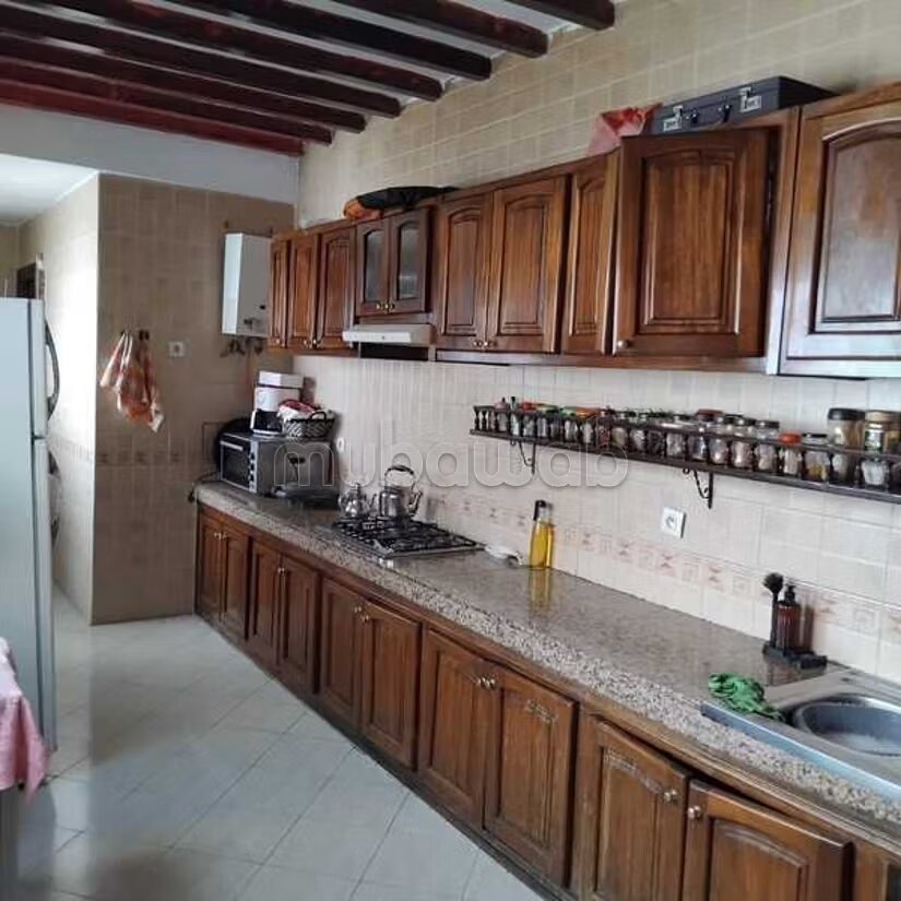Appartement 167 m² à vendre à Casablanca, Gauthier — Photo 12