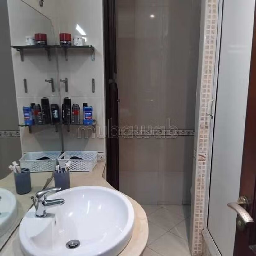 Appartement 167 m² à vendre à Casablanca, Gauthier — Photo 22