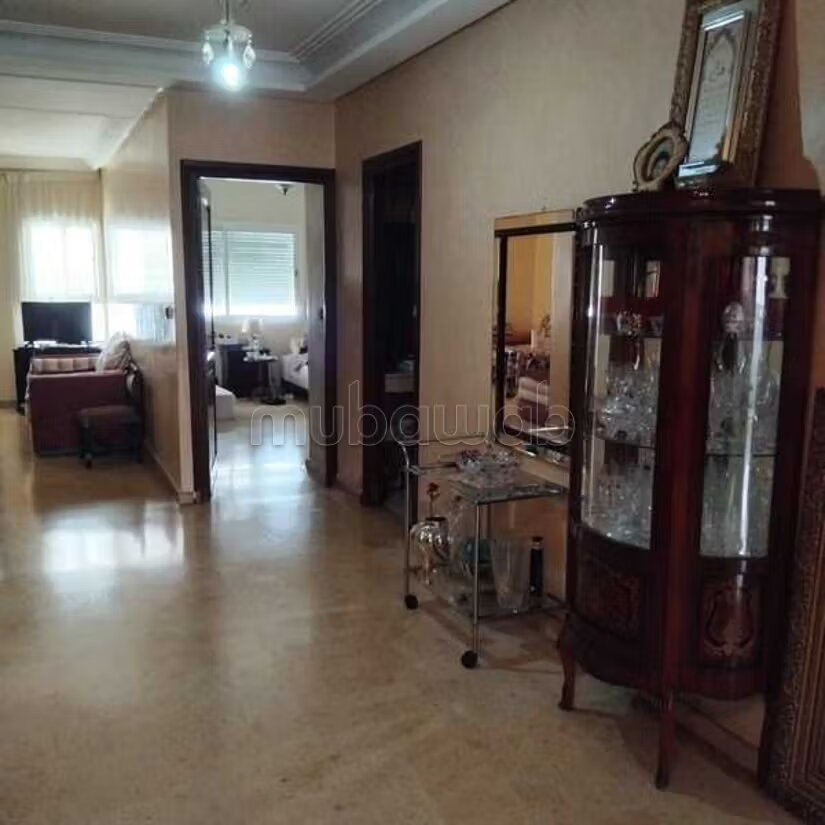 Appartement 167 m² à vendre à Casablanca, Gauthier — Photo 28
